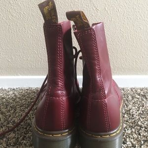 Dr Martens!!